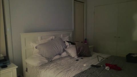 cloudyau  29-09-2022 video fingers