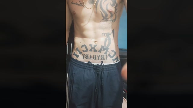 criadafavela  29-09-2022 Recorded Video hot