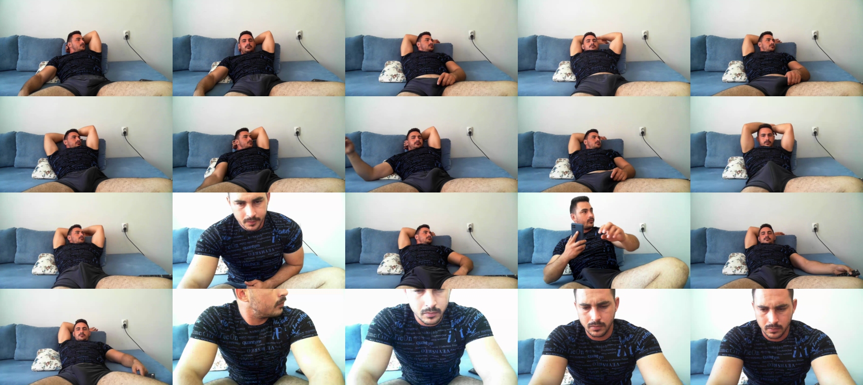 djmute_33  30-09-2022 Recorded Video fuckface