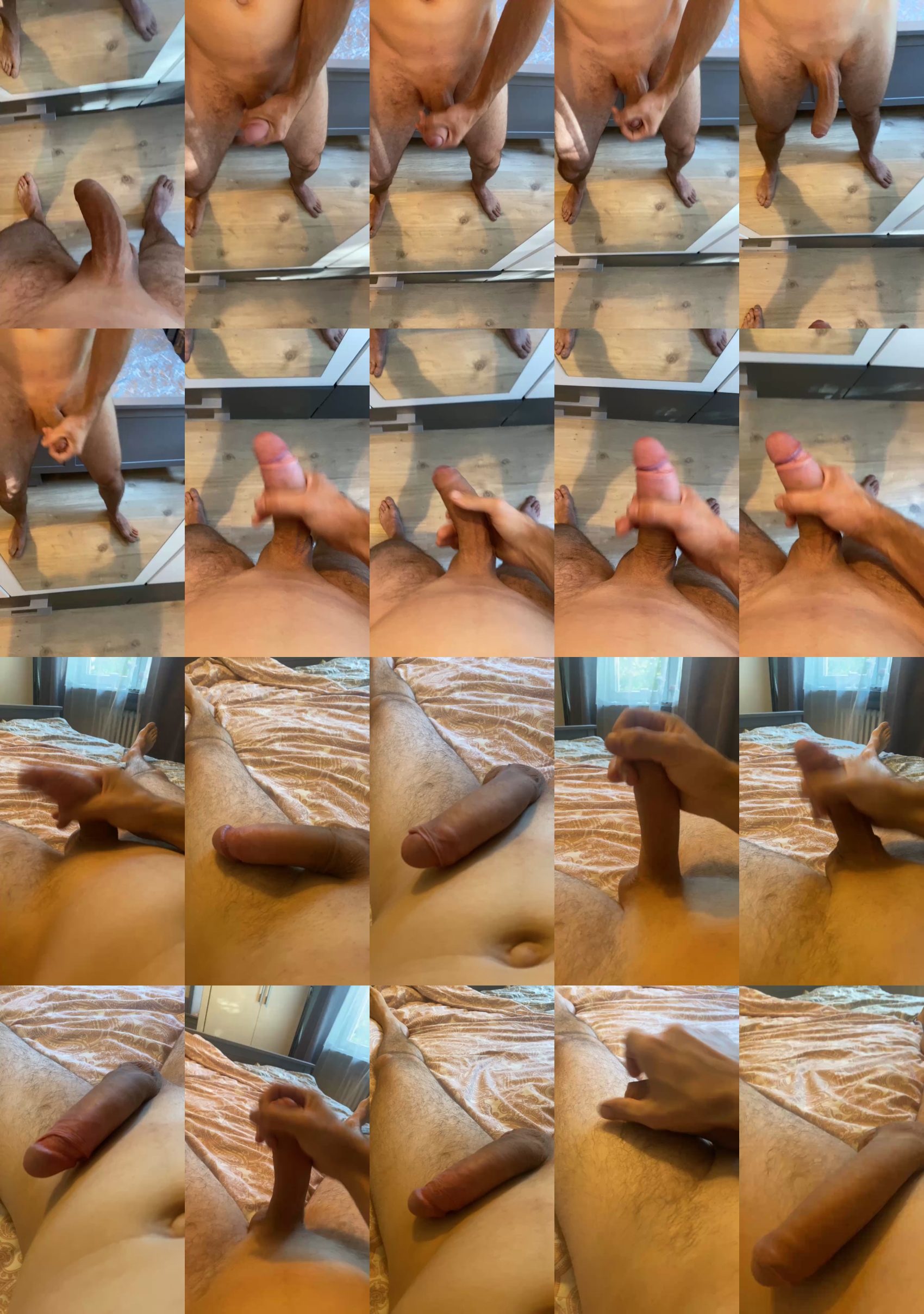 elcapo42  30-09-2022 Recorded Video kink