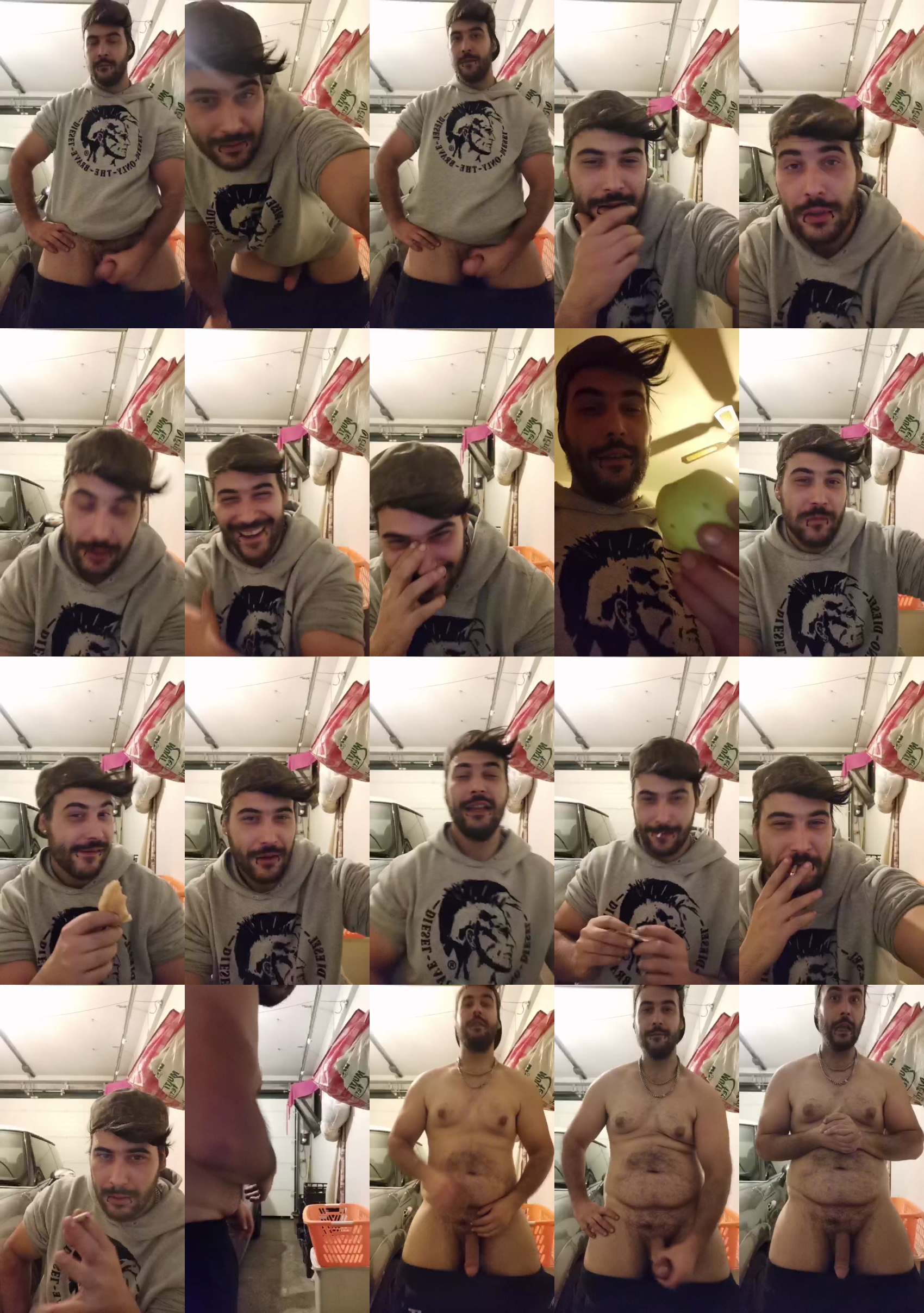fantix4  29-09-2022 Recorded Video Porn
