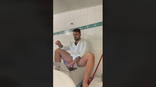 fighterduro  30-09-2022 Recorded Video yummy