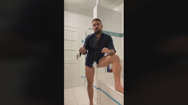 fighterduro  29-09-2022 Recorded Video lick