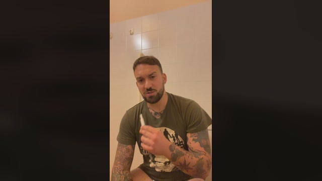 fighterduro  29-09-2022 Recorded Video fingering