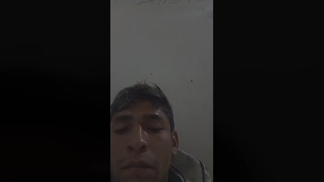 gabriel4205  30-09-2022 Recorded Video fuckface