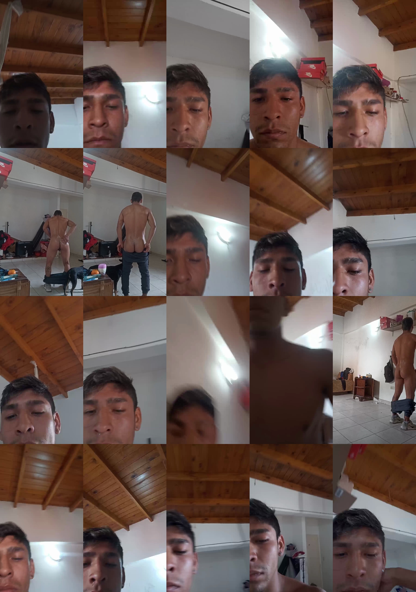 gabriel4205  29-09-2022 Recorded Video harddick