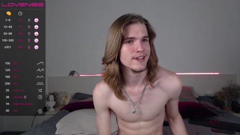 hunter__thompson  30-09-2022 video handsome