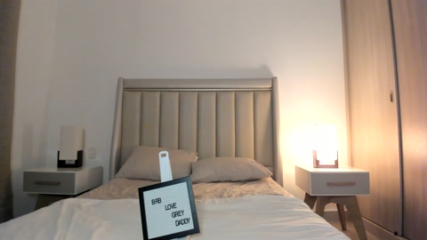 ilovegreydaddy  30-09-2022 video play