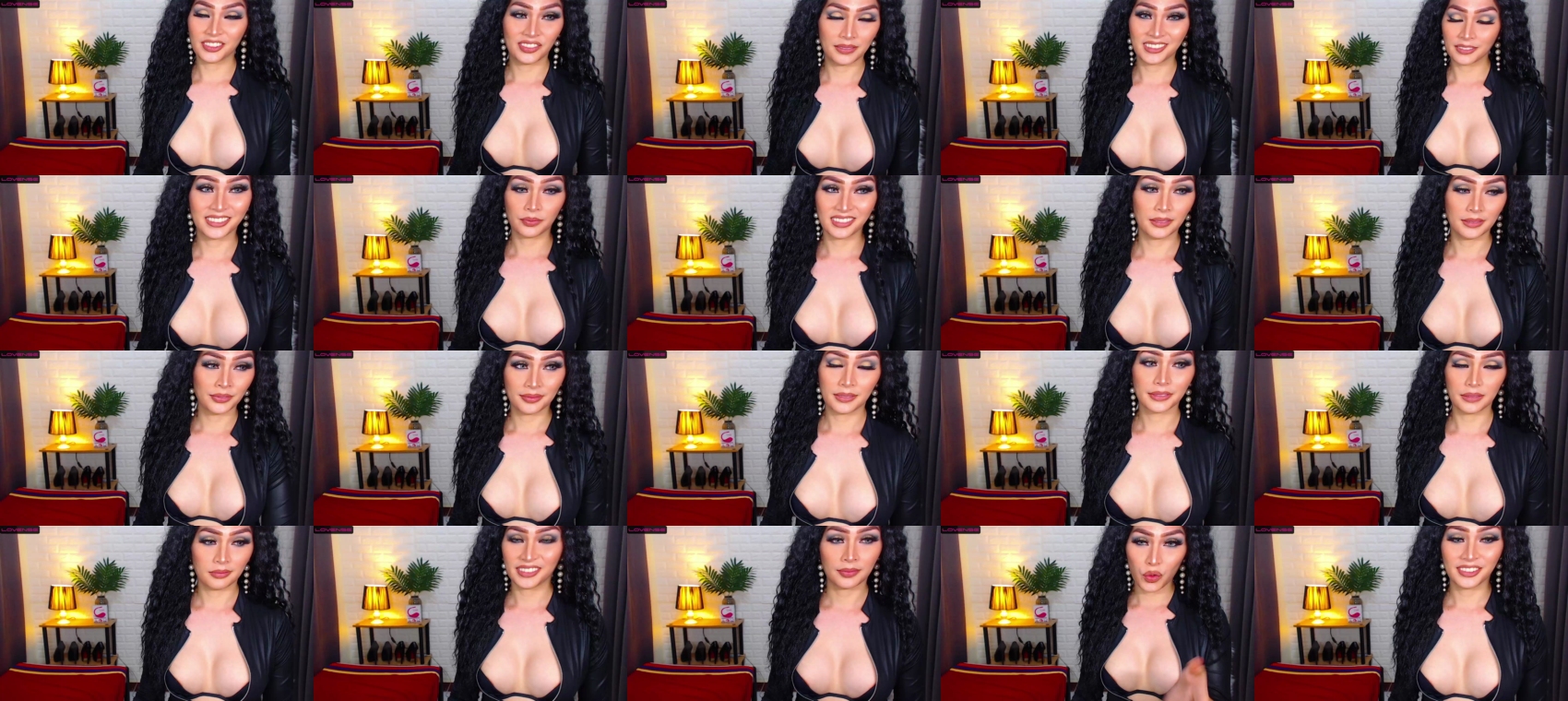 legendaryxqueen  30-09-2022 Trans Porn