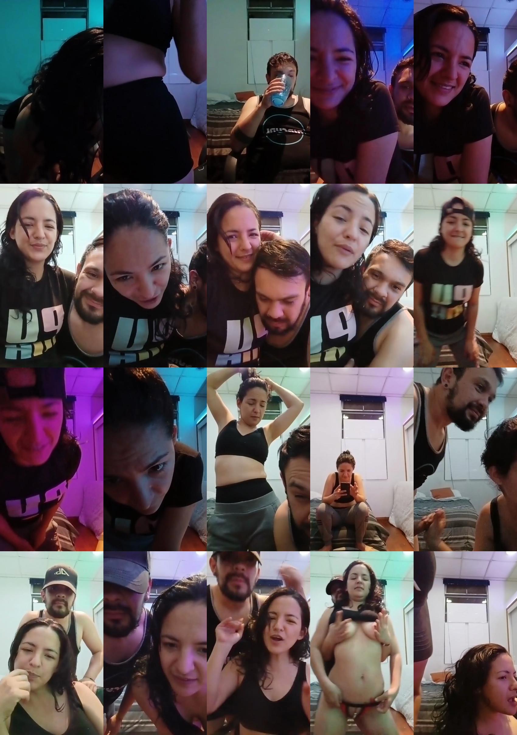 losexoticosxxx 30-09-2022 hard 