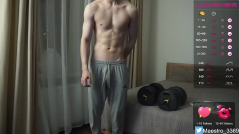 maestro3369  29-09-2022 video kinky