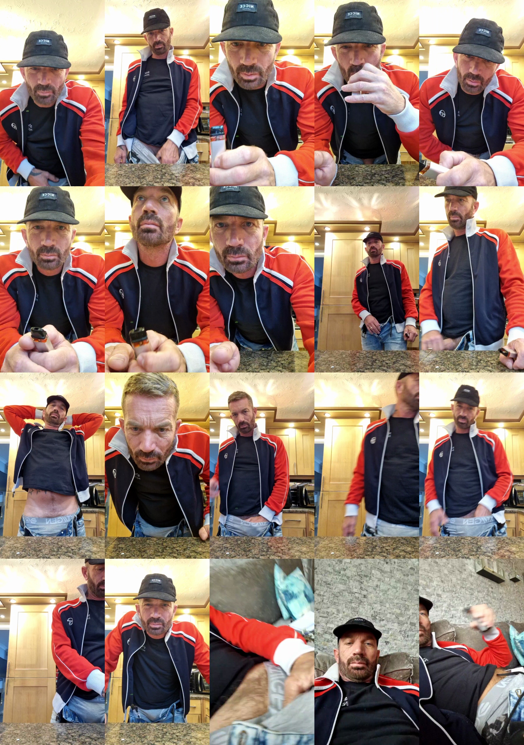 mark3107  30-09-2022 Recorded Video sweet