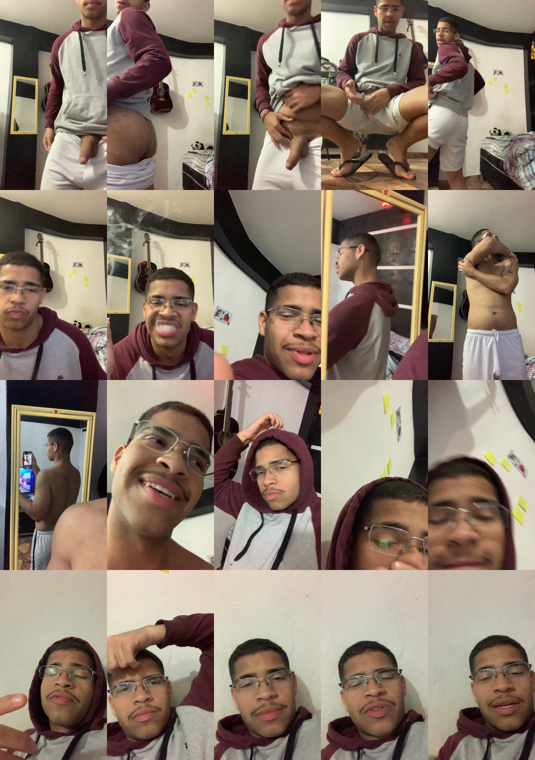 marrentojc  30-09-2022 Recorded Video amateur