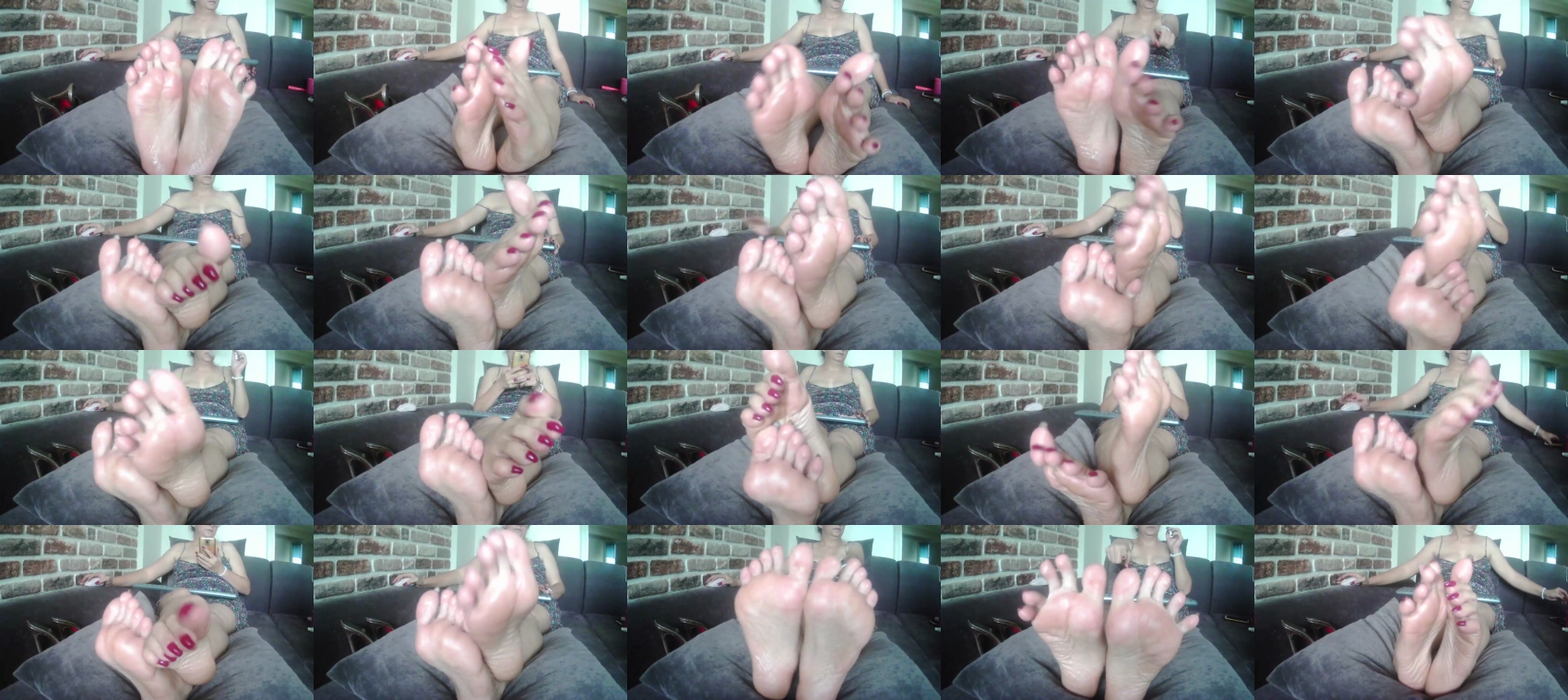 mistress_symirna 30-09-2022 fingers 