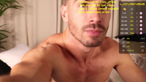 mr_evans_official  30-09-2022 video beautiful