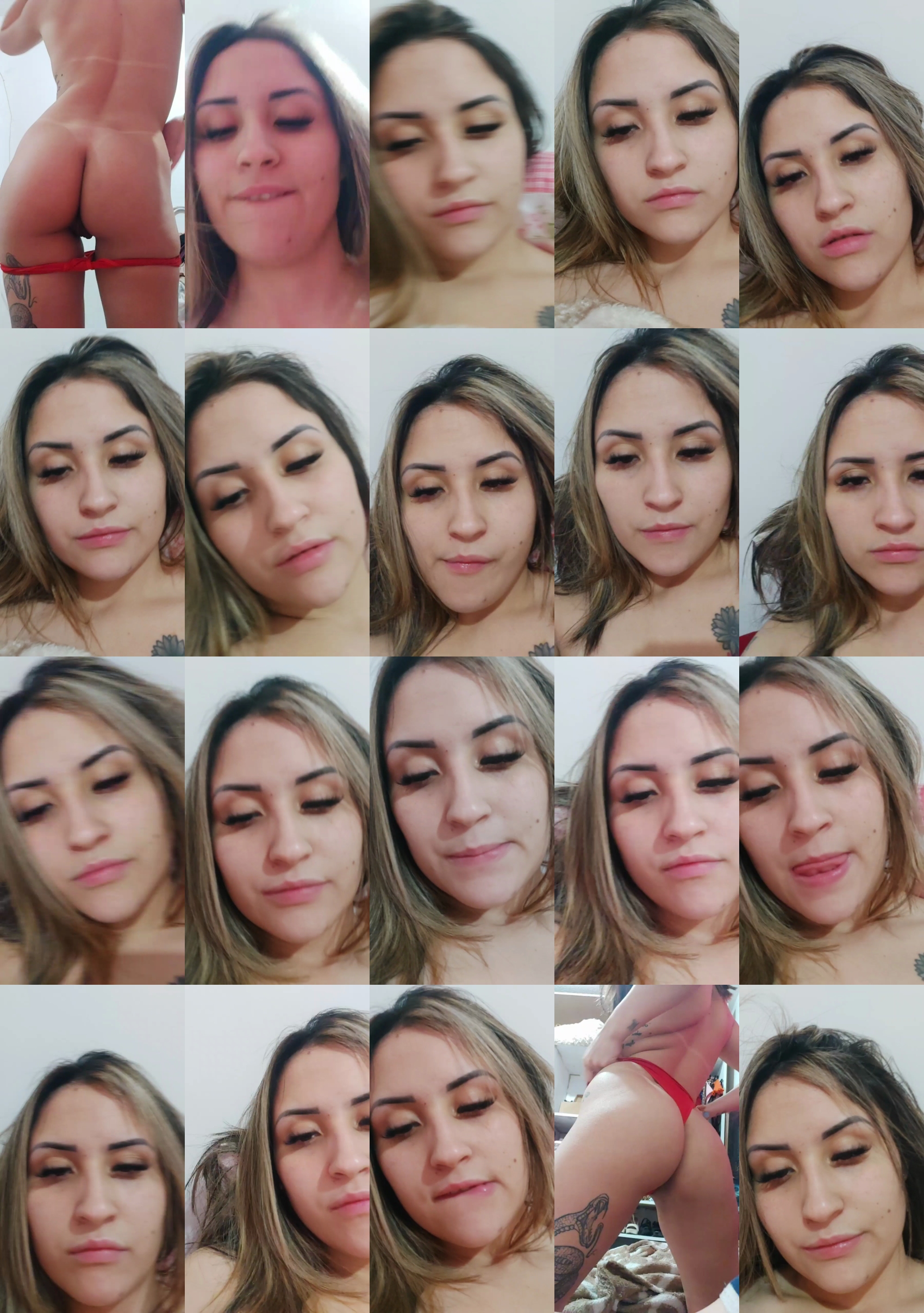 nicole323 30-09-2022 Porn 