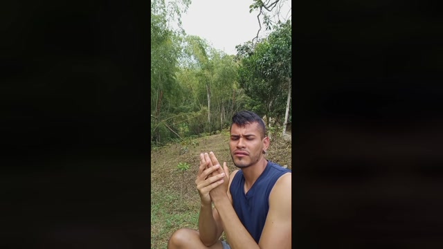stevmare  29-09-2022 Recorded Video handsome