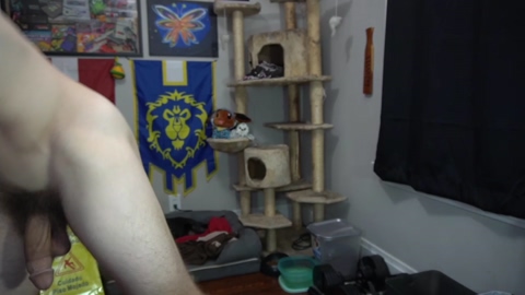 sydaffect  30-09-2022 video naked