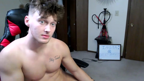 thebrentsavage  30-09-2022 video prettyface