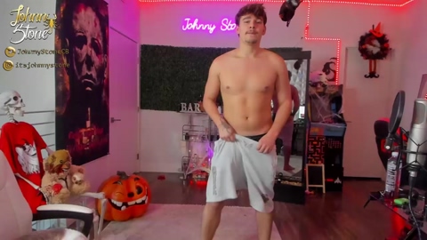 thejohnnystone  30-09-2022 video Download