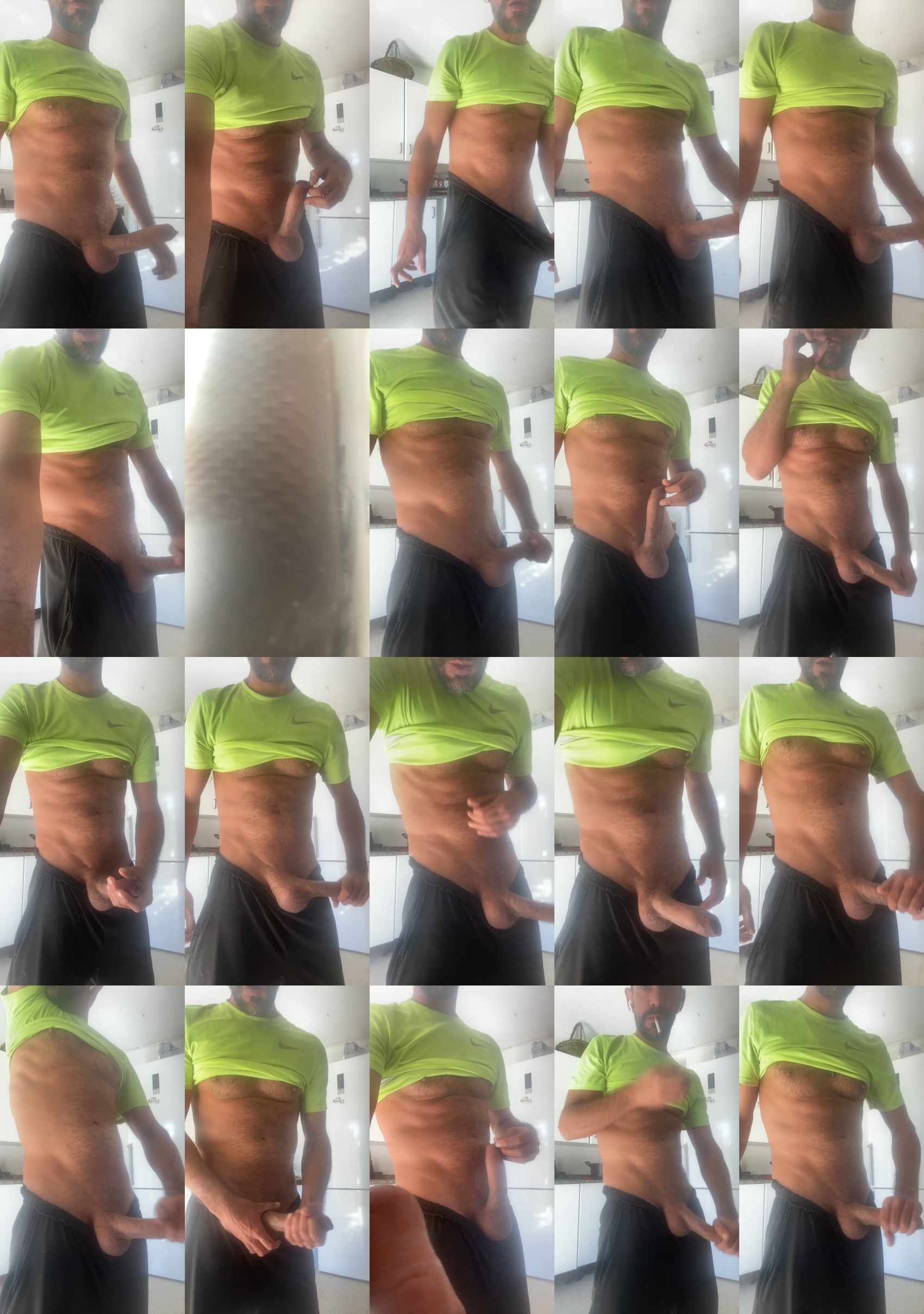 victorahora  30-09-2022 Recorded Video deepthroat