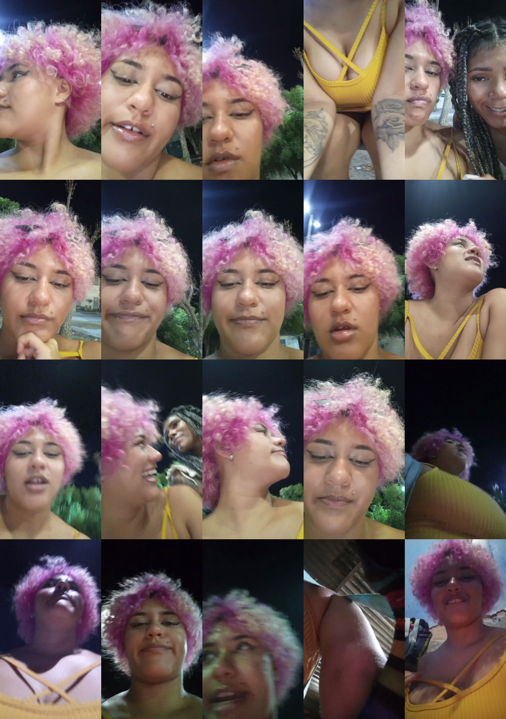 weedlaris 30-09-2022 Nude 