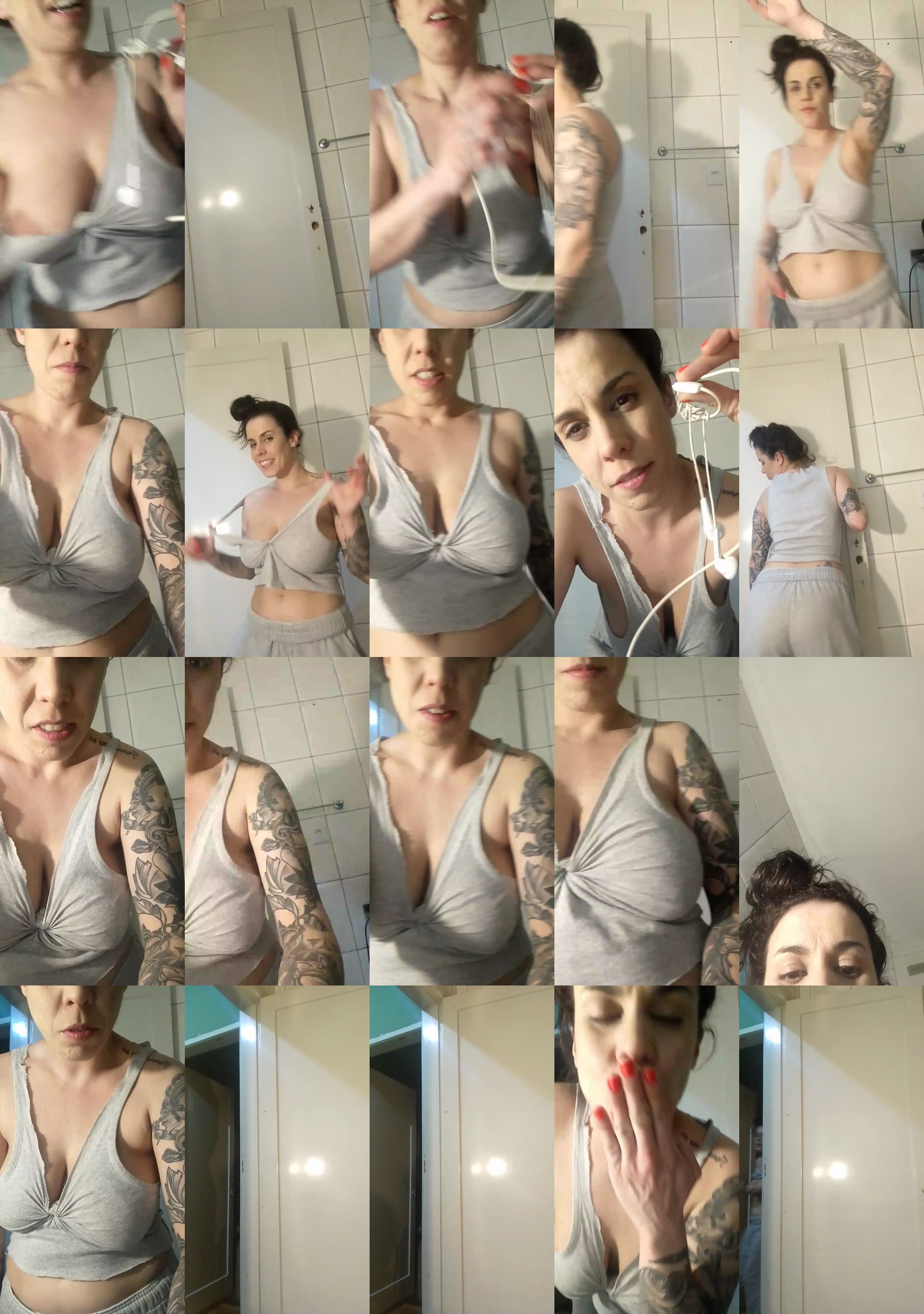 Adivinhatoaquii 01-10-2022 fuckme 