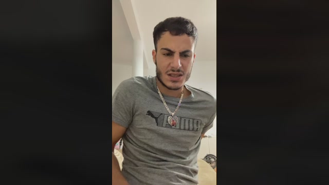 Alexxx6918  30-09-2022 Recorded Video handsome