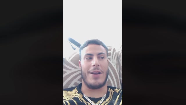 Alexxx6918  01-10-2022 Recorded Video Webcam