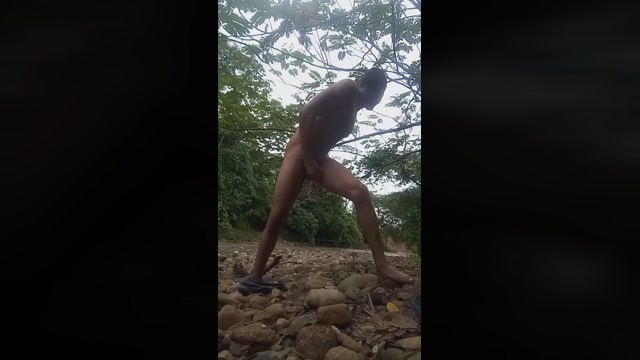 DIRTYBLACKPIG  01-10-2022 Recorded Video sexymale
