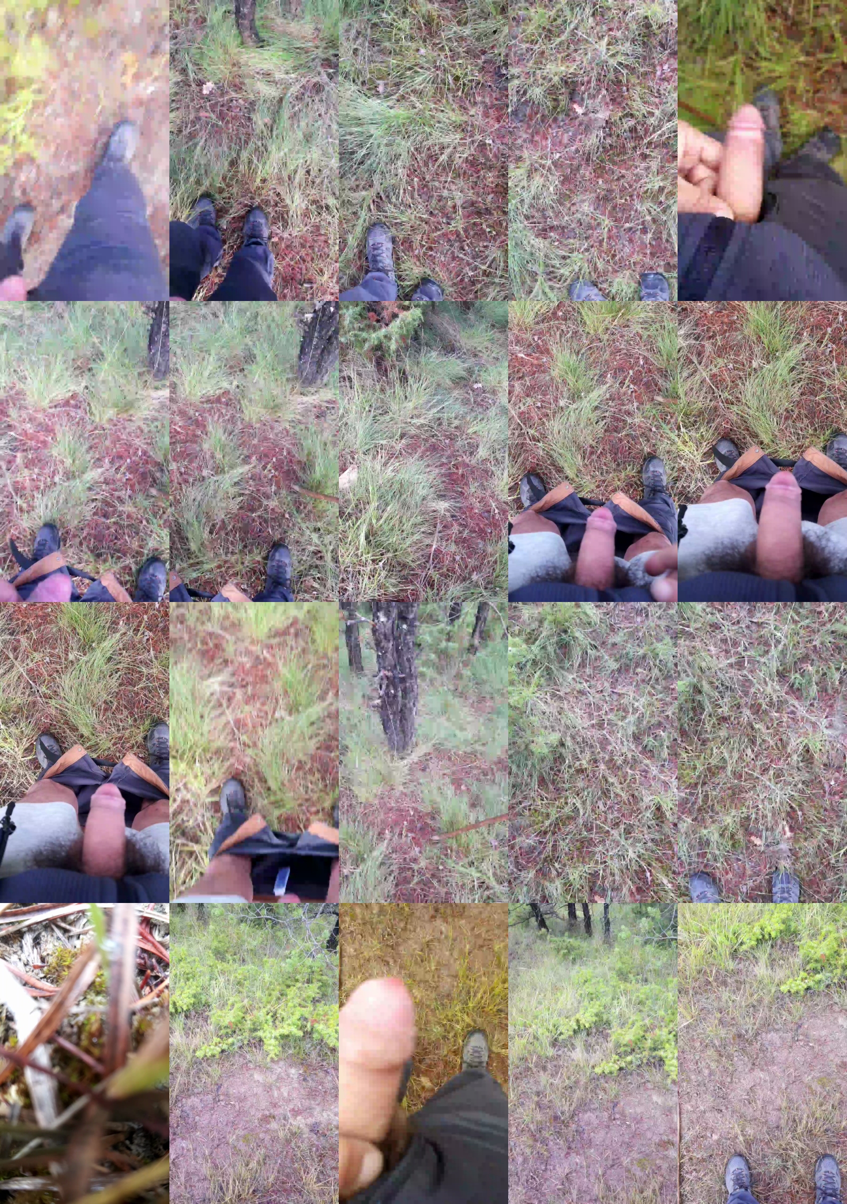 DePamplona  01-10-2022 Recorded Video fuckass