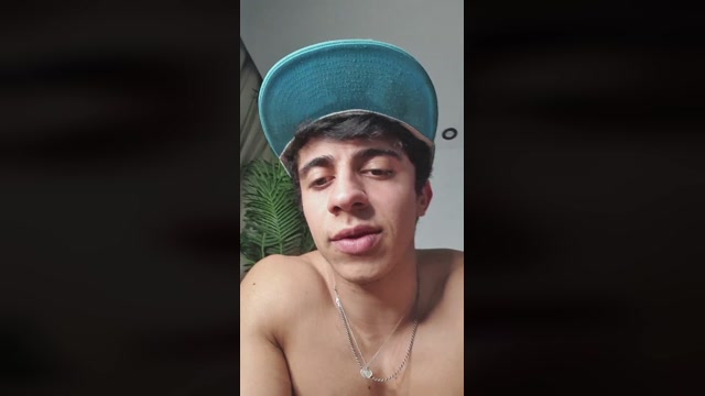 Diiegosantos__  30-09-2022 Recorded Video fuckass