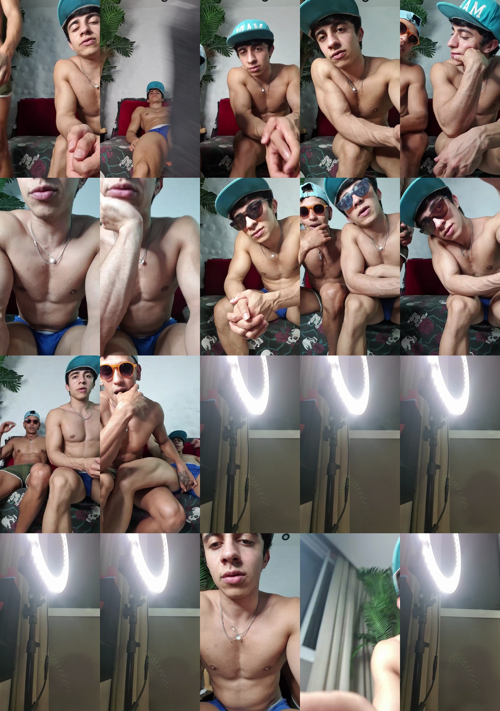 Diiegosantos__  30-09-2022 Recorded Video fingers