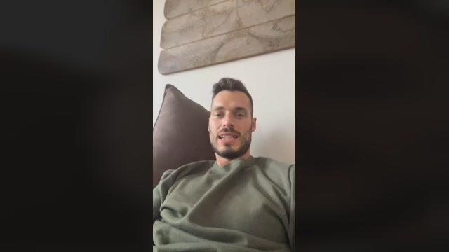 Eivor90  01-10-2022 Recorded Video fuckher