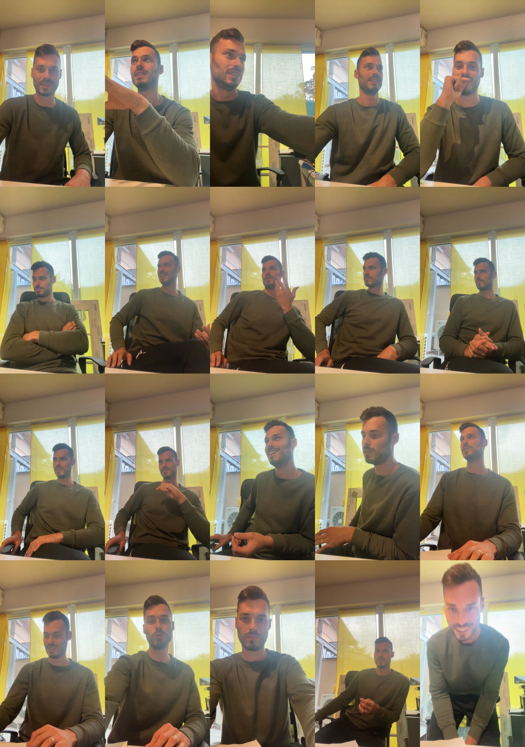 Eivor90  01-10-2022 Recorded Video playtime