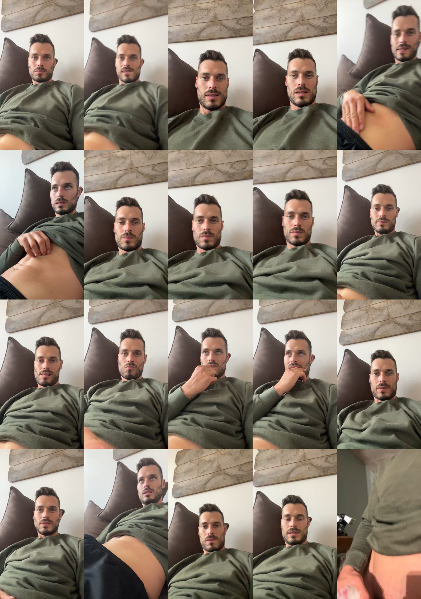 Eivor90  01-10-2022 Recorded Video fuckher