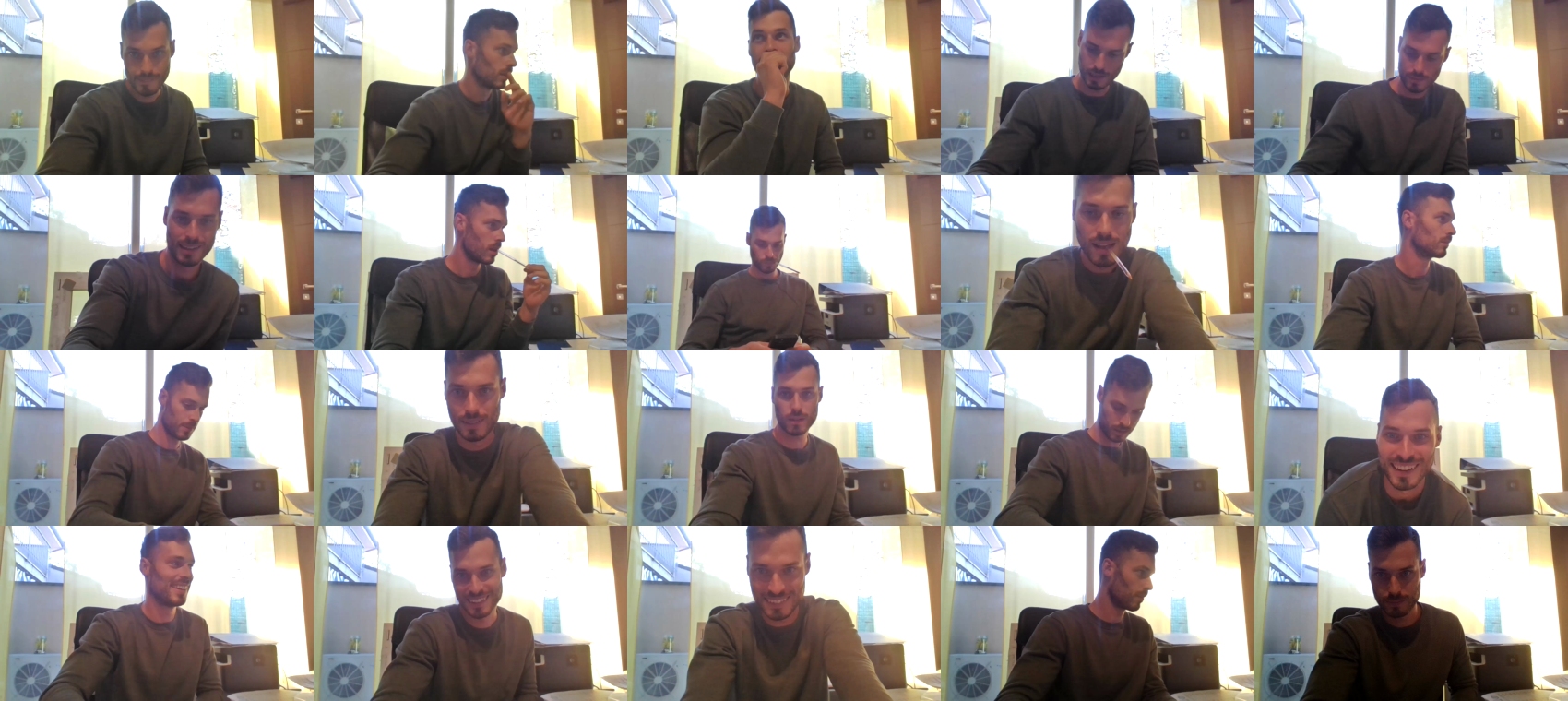 Eivor90  01-10-2022 Recorded Video skinny