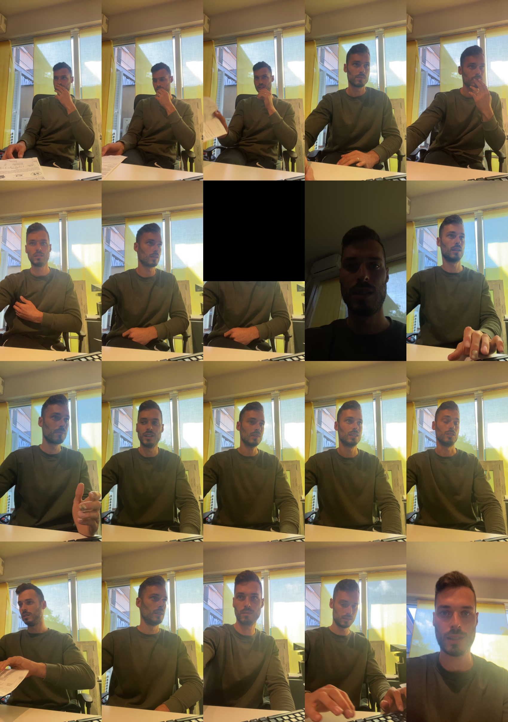 Eivor90  01-10-2022 Recorded Video juicy