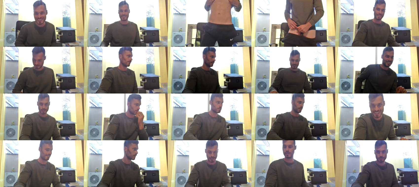 Eivor90  01-10-2022 Recorded Video cute