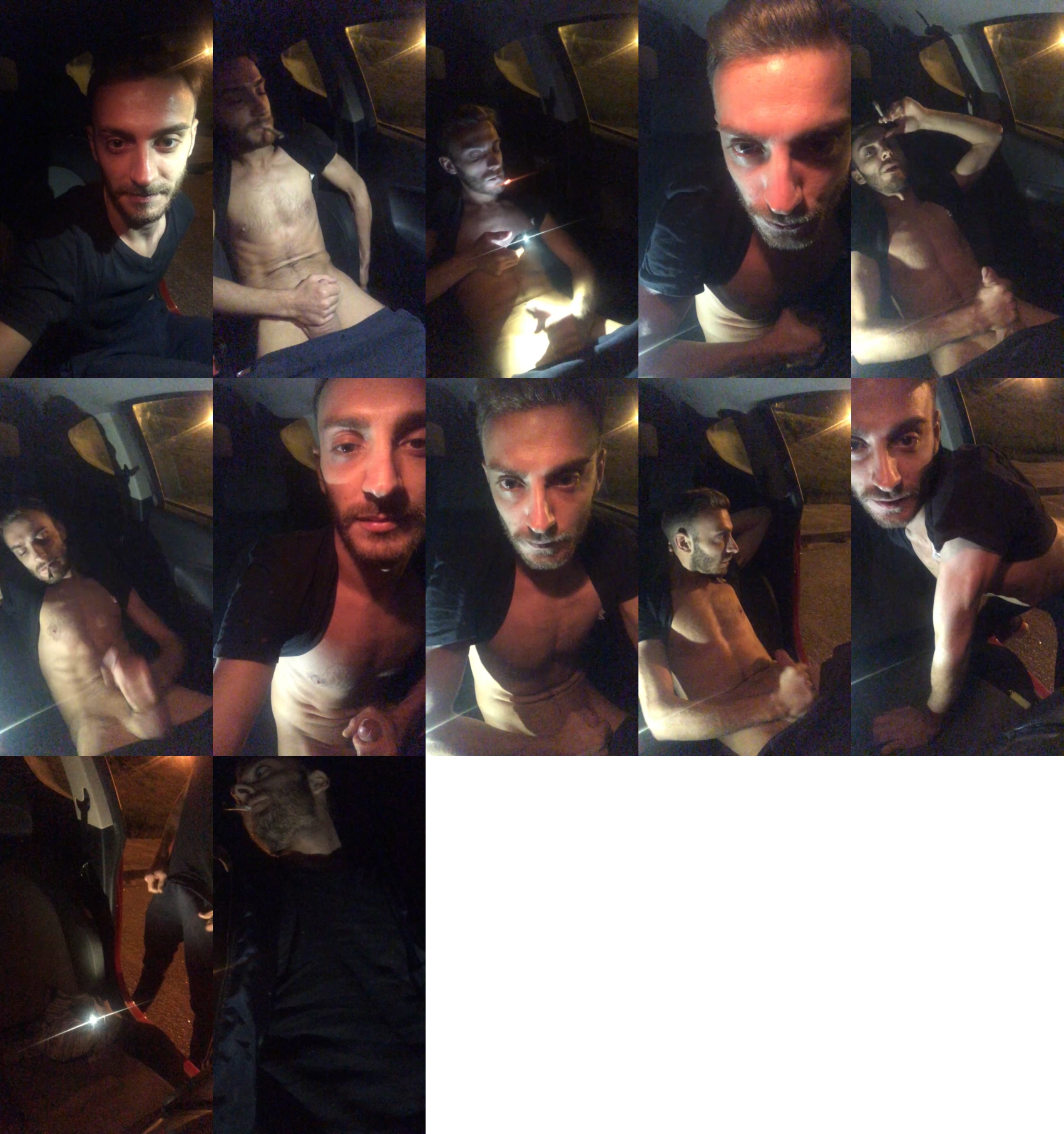 KINGFELLIPO  30-09-2022 Recorded Video moan