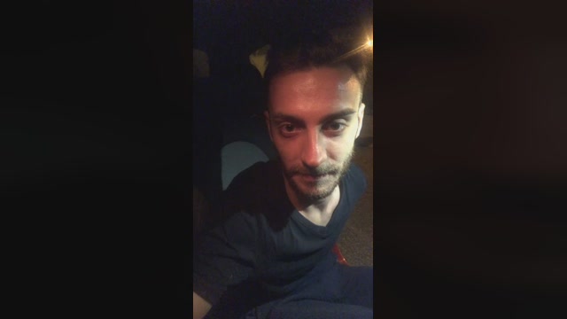 KINGFELLIPO  30-09-2022 Recorded Video moan