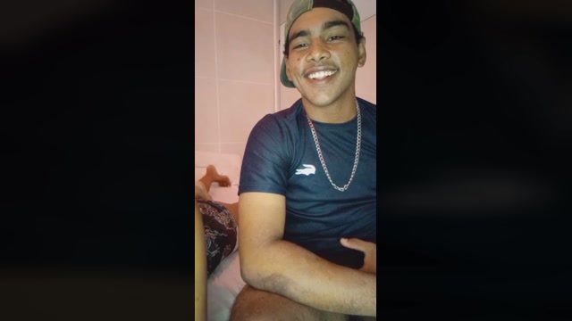 Negrodasucuri  30-09-2022 Recorded Video moan
