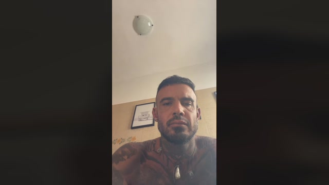 PUROSANGUE  01-10-2022 Recorded Video hard