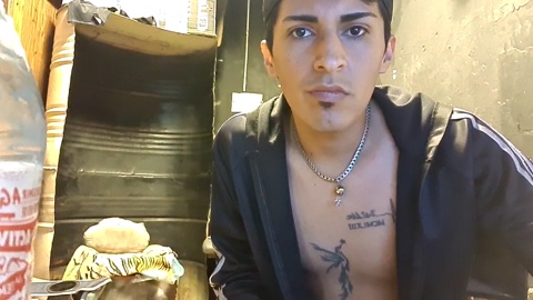 Pibe1357  30-09-2022 Recorded Video sexymale