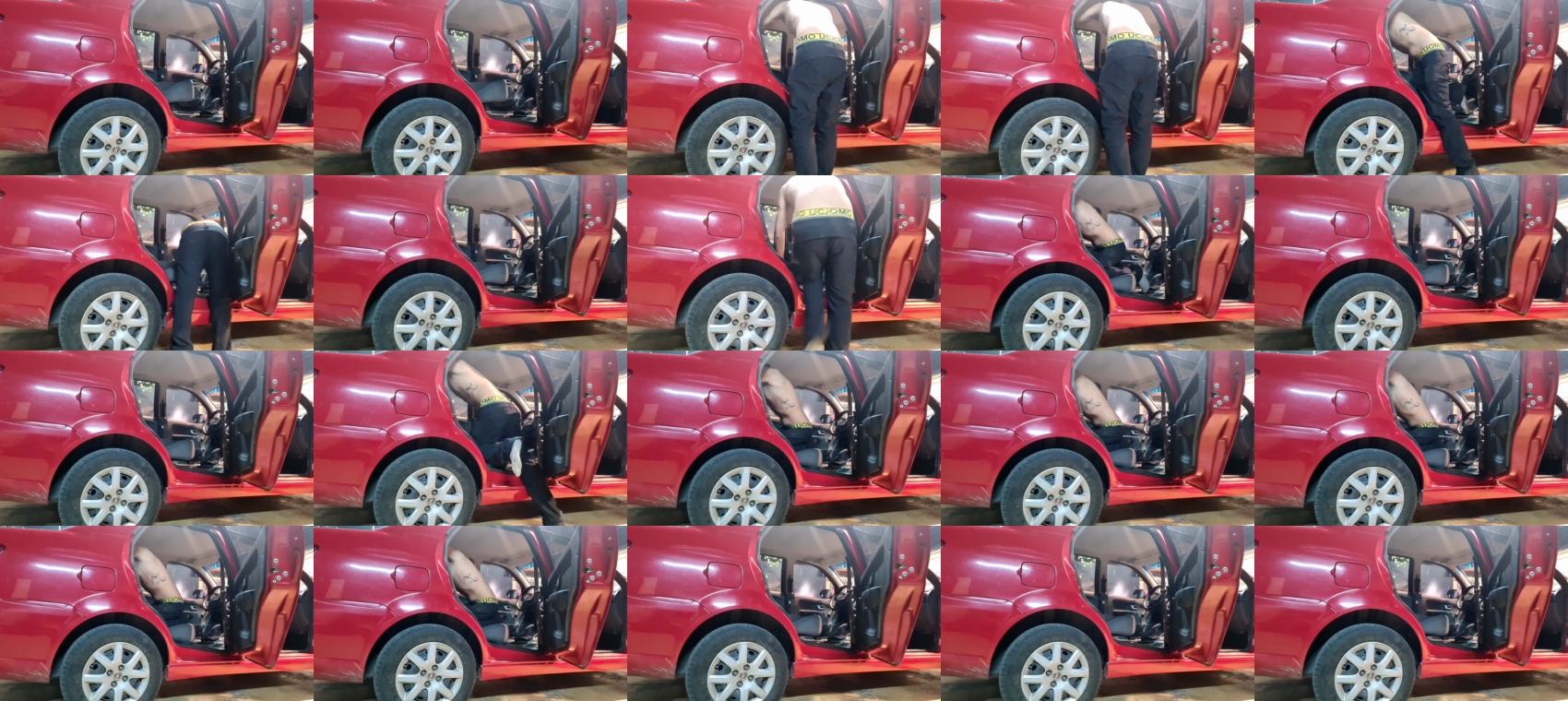 Pibe1357  30-09-2022 Recorded Video analtoy