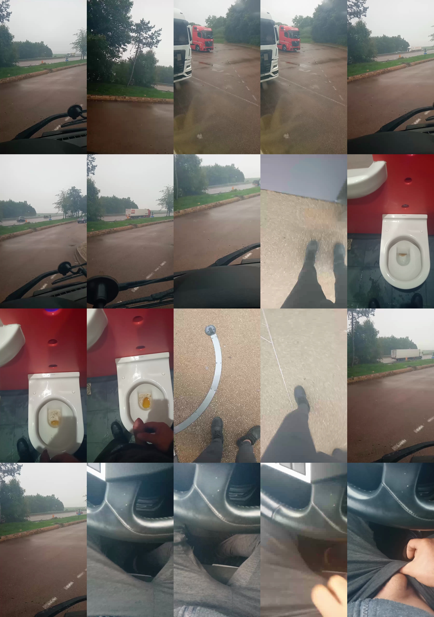 Truck_sex  01-10-2022 Recorded Video skinny