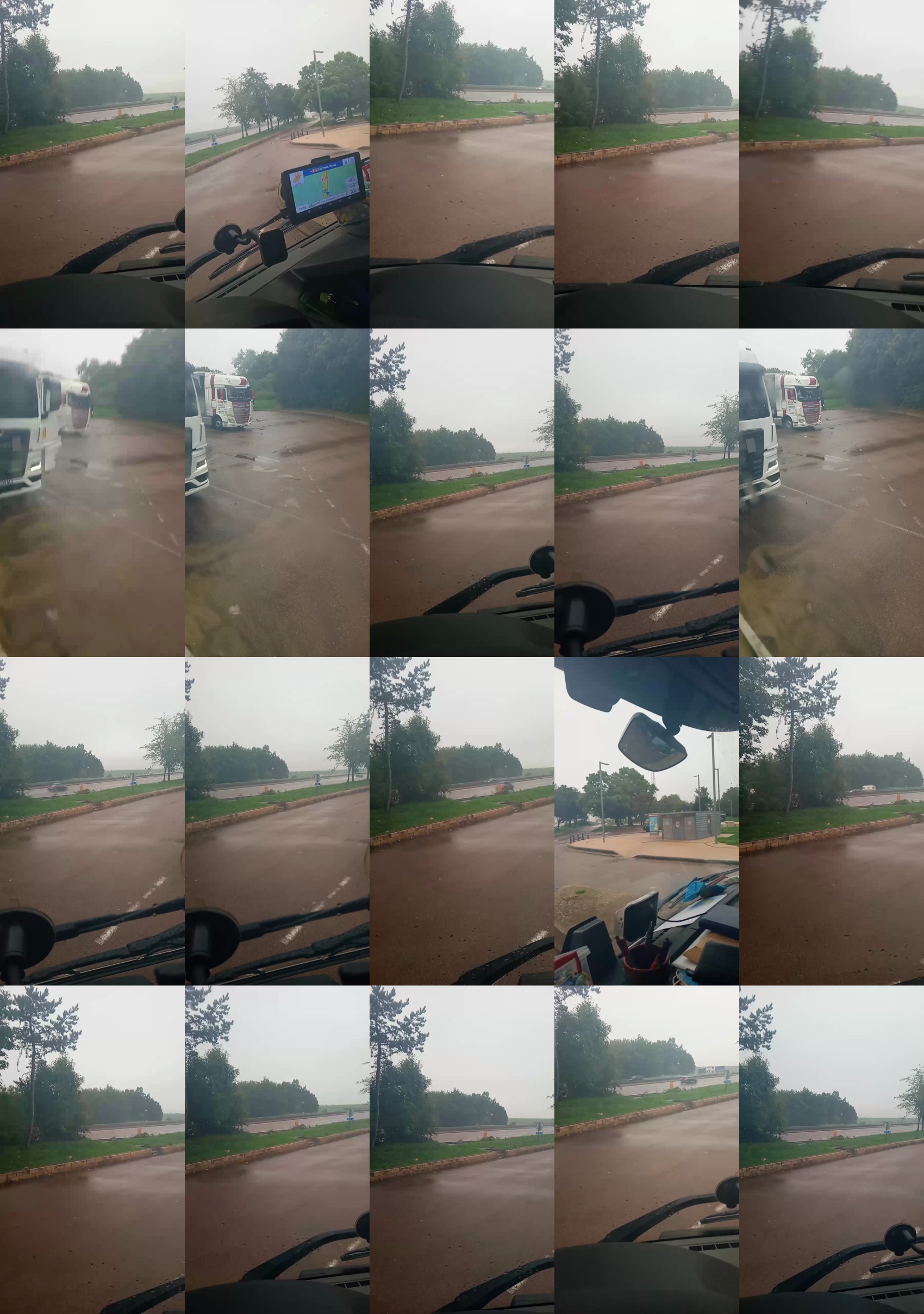 Truck_sex  01-10-2022 Recorded Video jerking