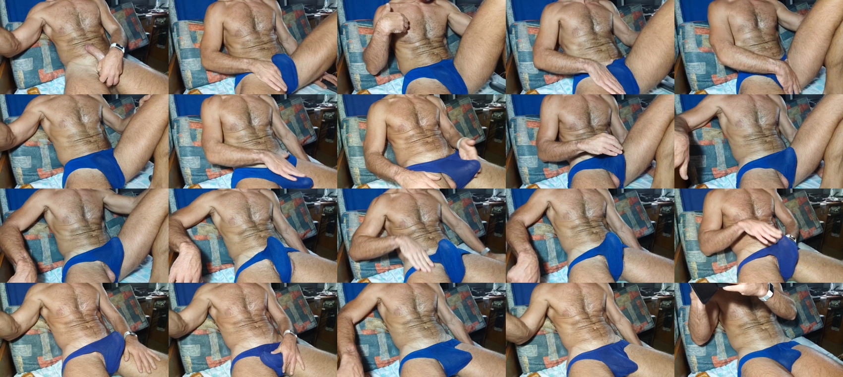 andreas_ath  01-10-2022 Recorded Video twink
