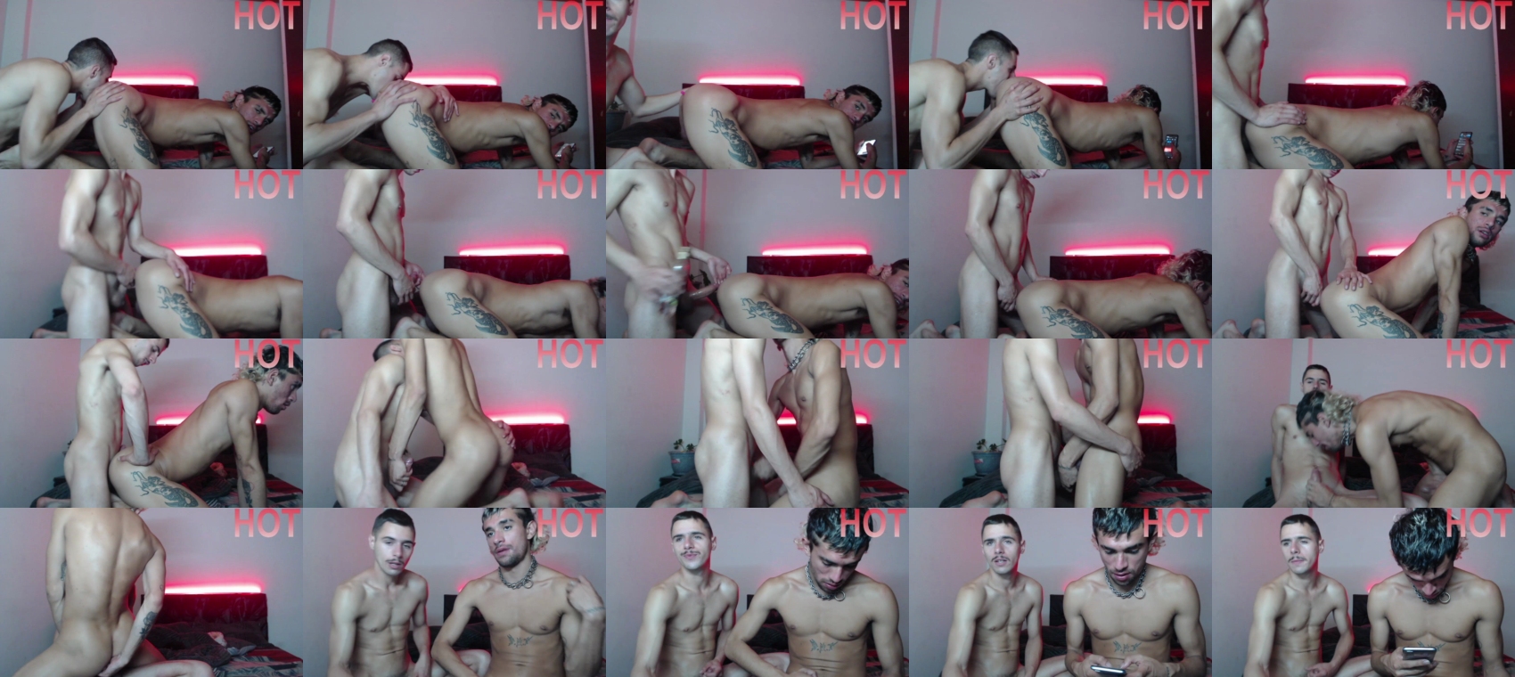 baretamarahot  01-10-2022 Males Nude