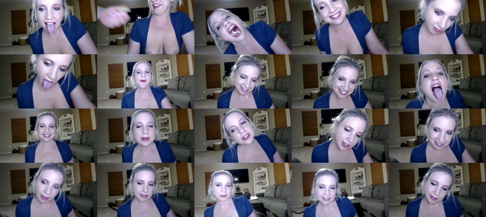 carrieann6995 01-10-2022 playtime 